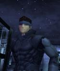 SolidSnake11