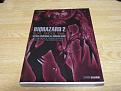 Biohazard 2 Dual shock edition official guidebook.