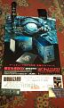 Biohazard 10th anniversary collector's boxed set promotional poster