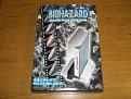Hori Biohazard Outbreak sound and light PS2 stand.
