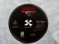 Resident Evil 2 Demo,NTSC