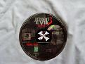 Resident Evil 3 Demo,NTSC