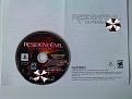 Resident Evil Outbreak Public Beta plus Manual