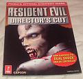 Resident Evil Director's Cut Guide