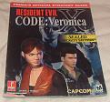Resident Evil Code:Veronica X Guide