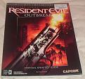 Resident Evil Outbreak Guide
