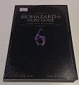 Biohazard 6 Story Guide