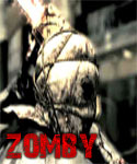 Zomby's Avatar